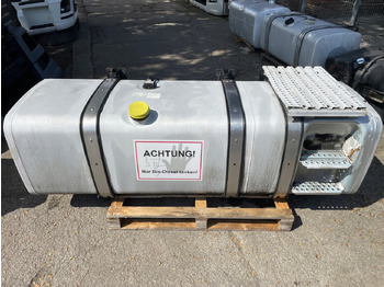 Ρεζερβουάρ καυσίμου MAN TGA