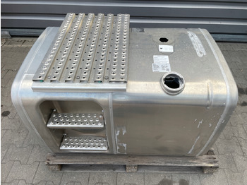 Ρεζερβουάρ καυσίμου MAN TGA