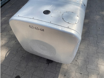 Ρεζερβουάρ καυσίμου για Φορτηγό ZBIORNIK PALIWA MAN TGA TGX TGS 480L 75 AB 81122016491: φωτογραφία 3