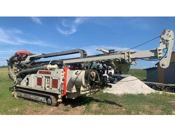 Μηχάνημα διάτρησης COMACCHIO