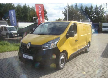 Βαν RENAULT Trafic