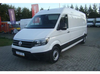 Βαν VOLKSWAGEN Crafter