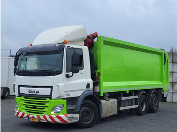 Απορριμματοφόρο DAF CF 290