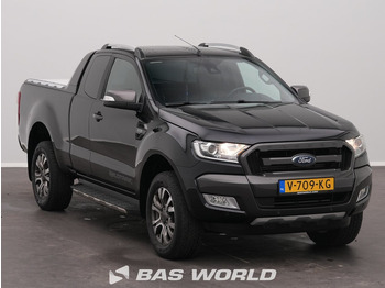 Ελαφρύ επαγγελματικό Ford Ranger Ranger 200PK: φωτογραφία 5 Ελαφρύ επαγγελματικό Ford Ranger Ranger 200PK: φωτογραφία 5