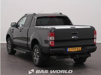 Ελαφρύ επαγγελματικό Ford Ranger Ranger 200PK: φωτογραφία 2 Ελαφρύ επαγγελματικό Ford Ranger Ranger 200PK: φωτογραφία 2