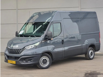 Βαν IVECO Daily 35s18