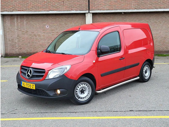 Μικρό βαν MERCEDES-BENZ Citan