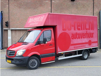 Βαν MERCEDES-BENZ Sprinter 513