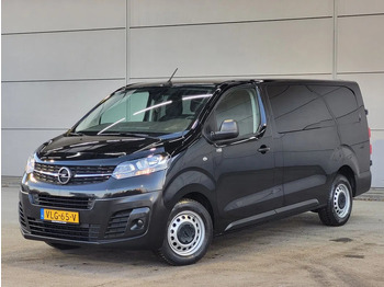 Μικρό βαν OPEL Vivaro