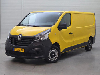 Μικρό βαν RENAULT Trafic 1.6
