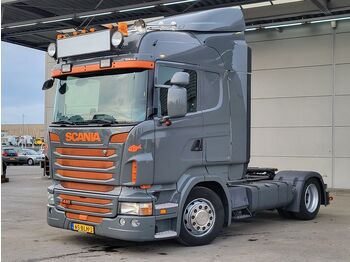 Τράκτορας SCANIA R 440