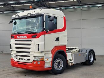 Τράκτορας SCANIA R 480