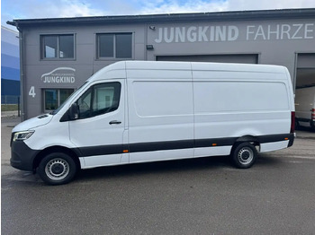 Βαν MERCEDES-BENZ Sprinter 317