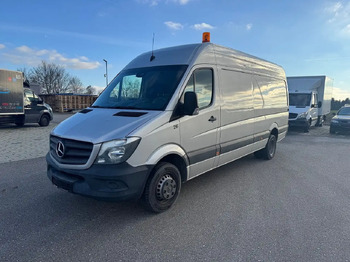 Βαν MERCEDES-BENZ Sprinter 516