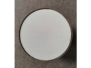 Νέα Σύστημα εξάτμισης για Φορτηγό Nowy Wkład DPF+Zestaw Uszczelek DAF XF106 480 EURO6 POLIFT + Kaucja: φωτογραφία 5