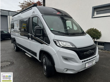 Αυτοκινούμενο βαν MALIBU