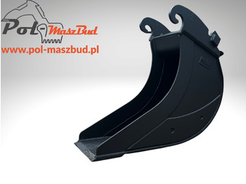 Κουβάς για εκσκαφέα VERACHTERT