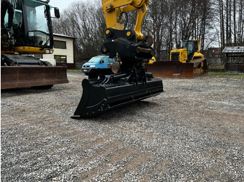 Κουβάς για εκσκαφέα VERACHTERT