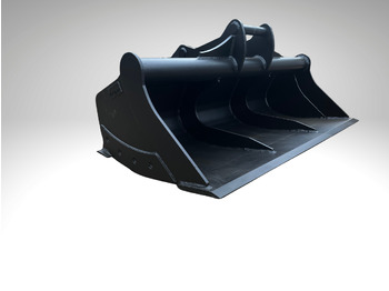 Κουβάς για εκσκαφέα για Κουβάς για εκσκαφέα Łyżka skarpowa sztywna S60: φωτογραφία 3 Κουβάς για εκσκαφέα για Κουβάς για εκσκαφέα Łyżka skarpowa sztywna S60: φωτογραφία 3