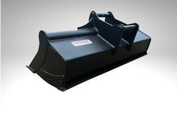 Κουβάς για εκσκαφέα για Κουβάς για εκσκαφέα Łyżka skarpowa sztywna S60: φωτογραφία 4 Κουβάς για εκσκαφέα για Κουβάς για εκσκαφέα Łyżka skarpowa sztywna S60: φωτογραφία 4