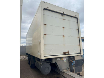 Μίσθωση  Rohr RZK.18 Rohr RZK.18: φωτογραφία 1