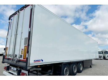 Επικαθήμενο ψυγείο SCHMITZ