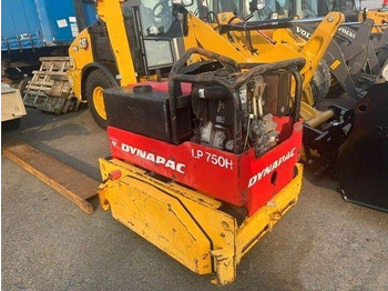 Μίσθωση Dynapac LP 750H  Dynapac LP 750H: φωτογραφία 4