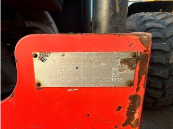 Μίσθωση Dynapac LP 750H  Dynapac LP 750H: φωτογραφία 5