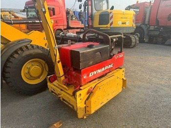 Μίσθωση Dynapac LP 750H  Dynapac LP 750H: φωτογραφία 2