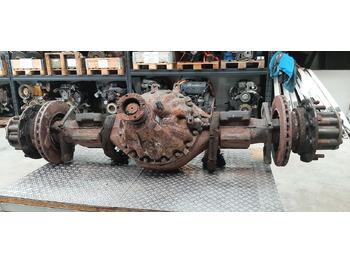 Πίσω άξονας για Φορτηγό Gebrauchte DB Axor 18 - 24, Hypoidachse, 13 Tonnen, Artikel - Nr. : 81.99999 - 9999: φωτογραφία 5 Πίσω άξονας για Φορτηγό Gebrauchte DB Axor 18 - 24, Hypoidachse, 13 Tonnen, Artikel - Nr. : 81.99999 - 9999: φωτογραφία 5