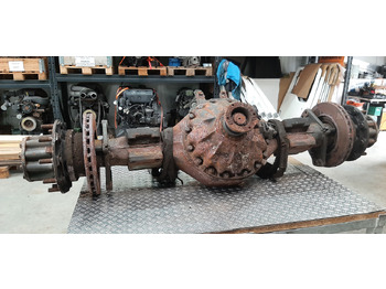 Πίσω άξονας για Φορτηγό Gebrauchte DB Axor 18 - 24, Hypoidachse, 13 Tonnen, Artikel - Nr. : 81.99999 - 9999: φωτογραφία 4 Πίσω άξονας για Φορτηγό Gebrauchte DB Axor 18 - 24, Hypoidachse, 13 Tonnen, Artikel - Nr. : 81.99999 - 9999: φωτογραφία 4