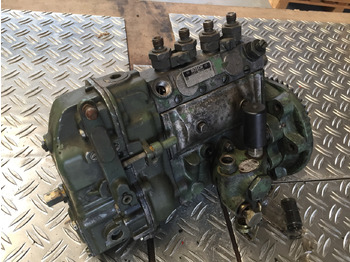 Αντλία καυσίμου BOSCH