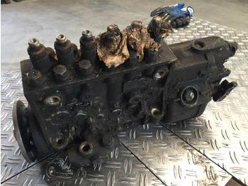 Αντλία καυσίμου BOSCH