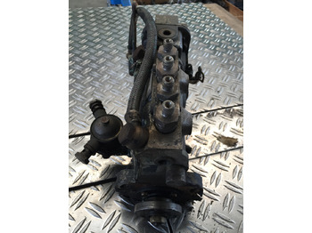 Αντλία καυσίμου BOSCH