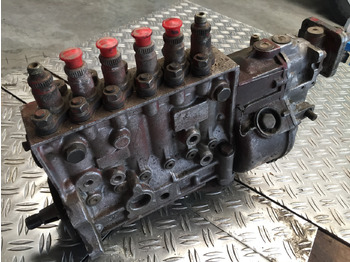 Αντλία καυσίμου BOSCH