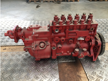 Αντλία καυσίμου BOSCH