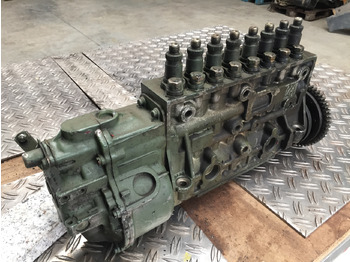 Αντλία καυσίμου BOSCH