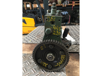 Αντλία καυσίμου BOSCH