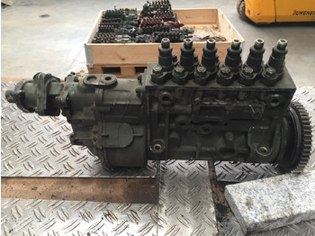 Αντλία καυσίμου για Φορτηγό Gebrauchte Einspritzpumpe MB OM 441, Bosch - Nr. : 0402 646 917: φωτογραφία 5 Αντλία καυσίμου για Φορτηγό Gebrauchte Einspritzpumpe MB OM 441, Bosch - Nr. : 0402 646 917: φωτογραφία 5