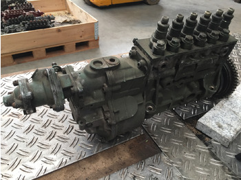 Αντλία καυσίμου για Φορτηγό Gebrauchte Einspritzpumpe MB OM 441, Bosch - Nr. : 0402 646 917: φωτογραφία 4 Αντλία καυσίμου για Φορτηγό Gebrauchte Einspritzpumpe MB OM 441, Bosch - Nr. : 0402 646 917: φωτογραφία 4