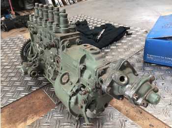 Αντλία καυσίμου για Φορτηγό Gebrauchte Einspritzpumpe MB OM 441, Bosch - Nr. : 0402 646 917: φωτογραφία 2 Αντλία καυσίμου για Φορτηγό Gebrauchte Einspritzpumpe MB OM 441, Bosch - Nr. : 0402 646 917: φωτογραφία 2