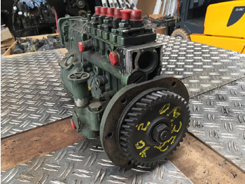 Αντλία καυσίμου BOSCH