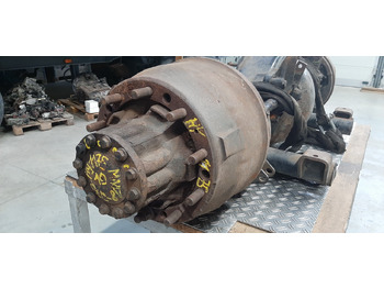 Πίσω άξονας MAN