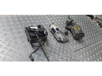 Υαλοκαθαριστήρας MAN