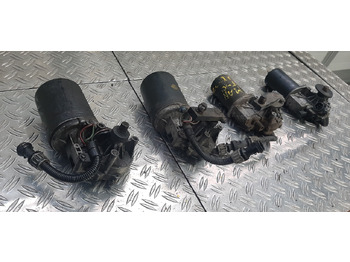 Υαλοκαθαριστήρας MAN F90