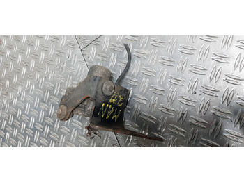 Υαλοκαθαριστήρας για Φορτηγό Gebrauchter MAN 19.232, F 90 Wischermotor, Artikel - Nr. : 81.99999 - 9999: φωτογραφία 4