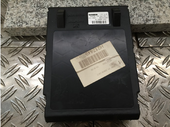 Ηλεκτρονική μονάδα ελέγχου MAN TGA