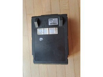 Ηλεκτρονική μονάδα ελέγχου MAN TGL