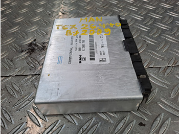 Ηλεκτρονική μονάδα ελέγχου MAN TGX