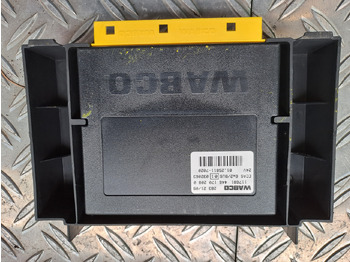 Ηλεκτρονική μονάδα ελέγχου MAN TGX